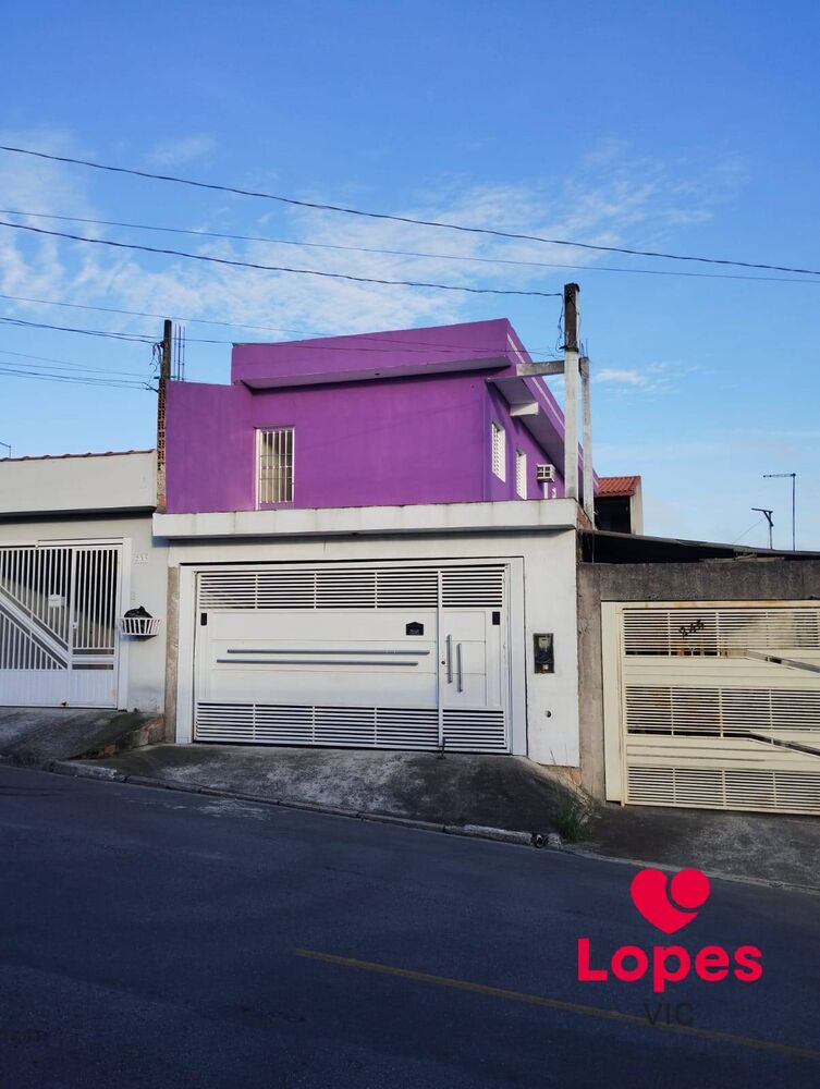 Sobrado, 3 quartos - Foto 9