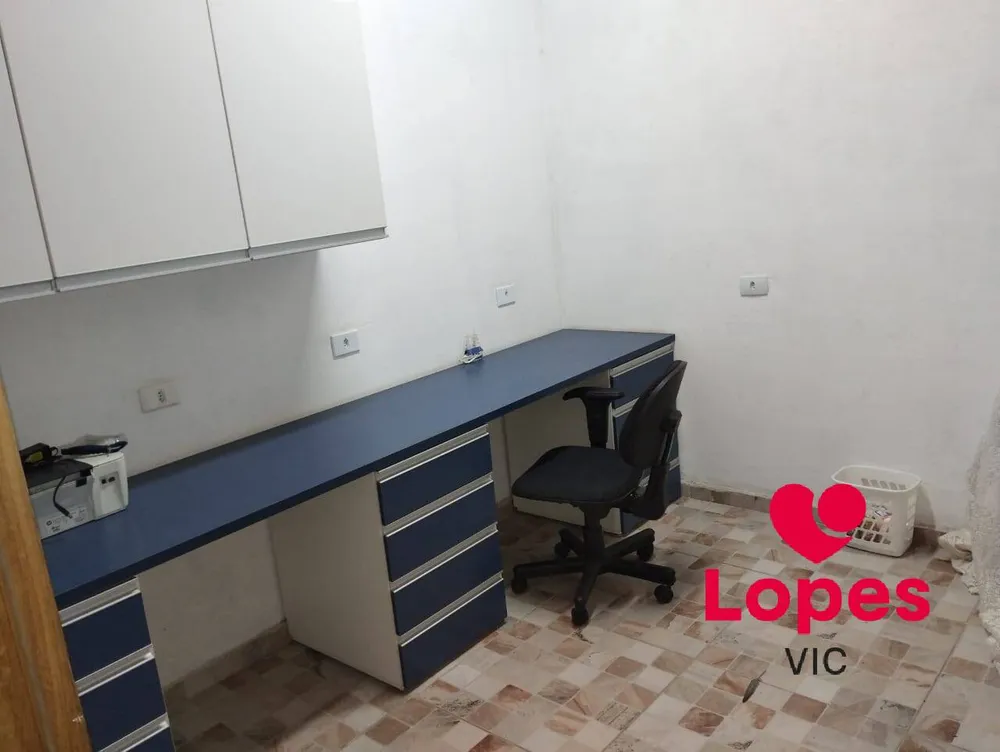 Sobrado, 3 quartos - Foto 23