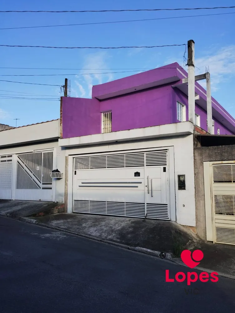 Sobrado, 3 quartos - Foto 17