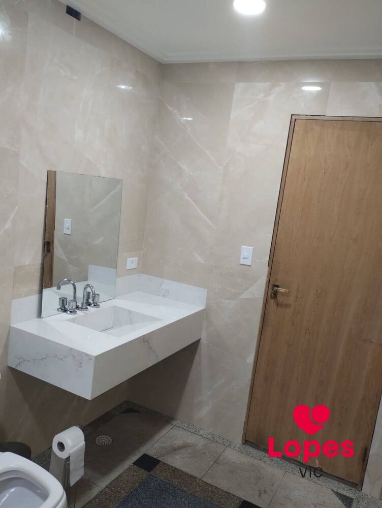 Sobrado, 3 quartos - Foto 8