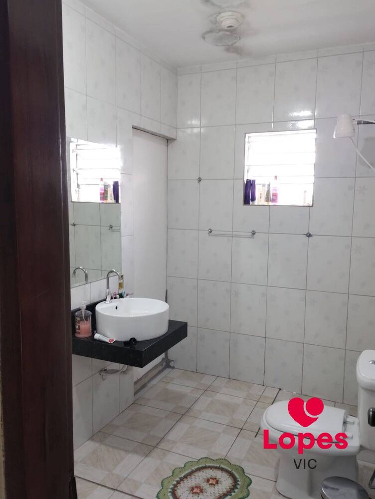 Sobrado, 3 quartos - Foto 14