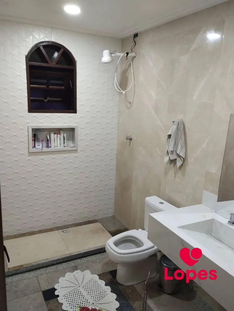 Sobrado, 3 quartos - Foto 27