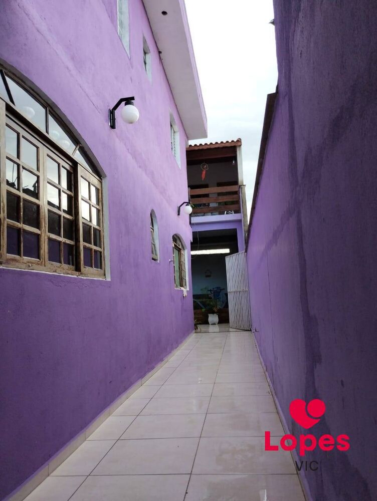 Sobrado, 3 quartos - Foto 12