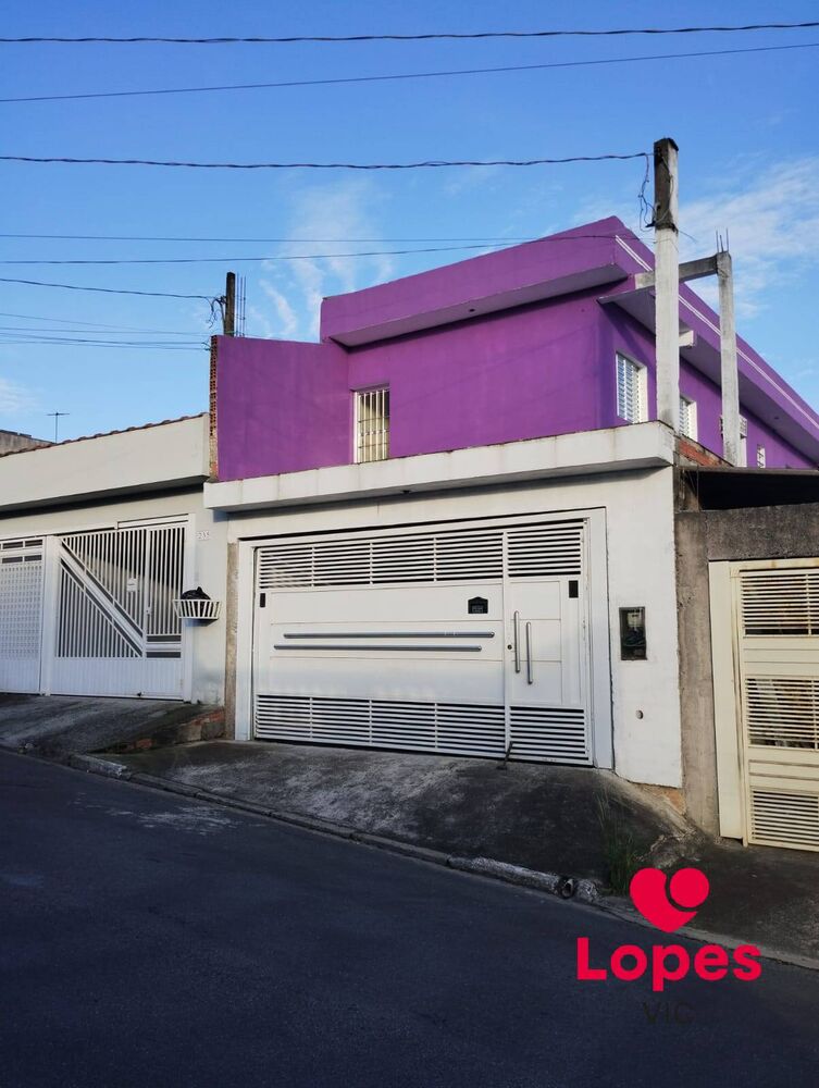 Sobrado, 3 quartos - Foto 10