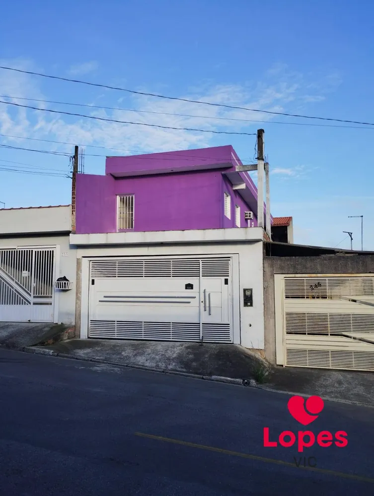 Sobrado, 3 quartos - Foto 18