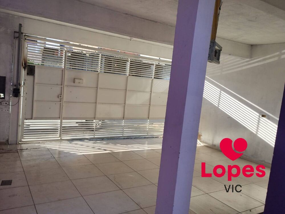 Sobrado, 3 quartos - Foto 1