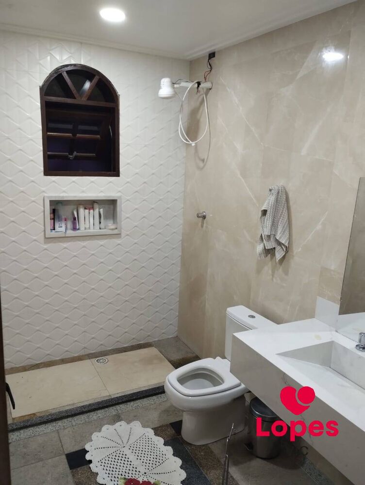 Sobrado, 3 quartos - Foto 11