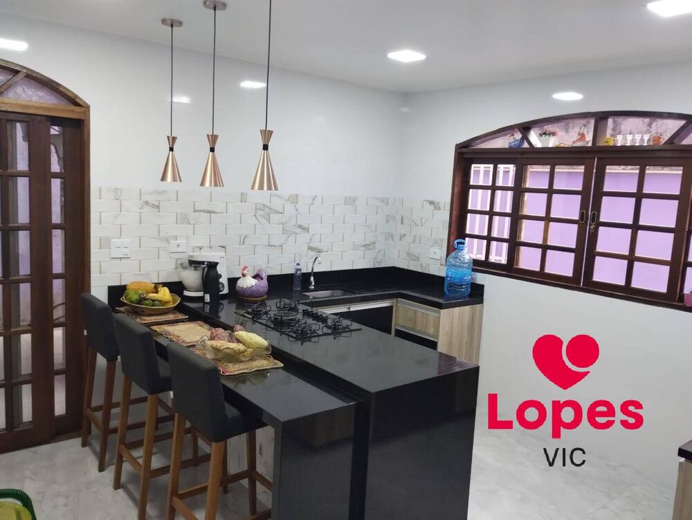 Sobrado, 3 quartos - Foto 16