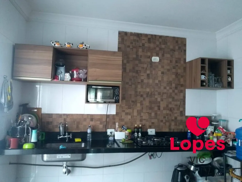 Casa, 4 quartos, 194 m² - Foto 1