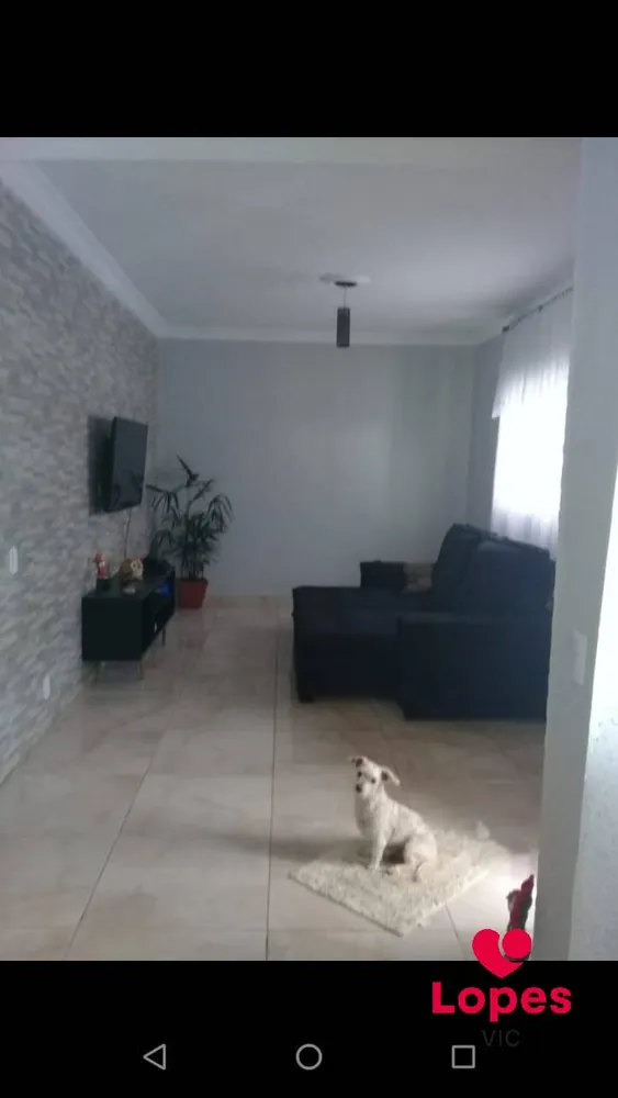 Casa, 4 quartos, 194 m² - Foto 4