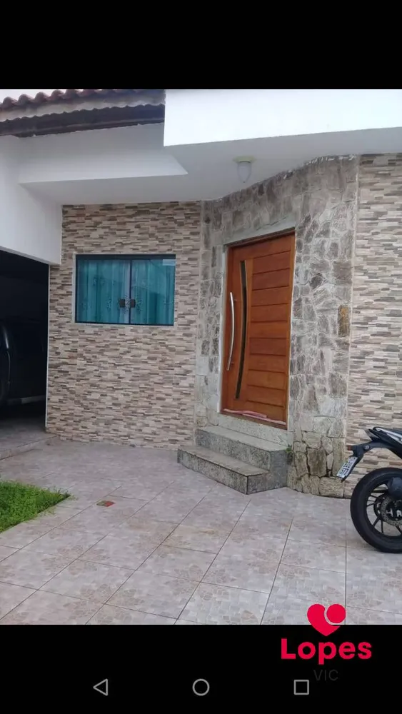 Casa, 4 quartos, 194 m² - Foto 12
