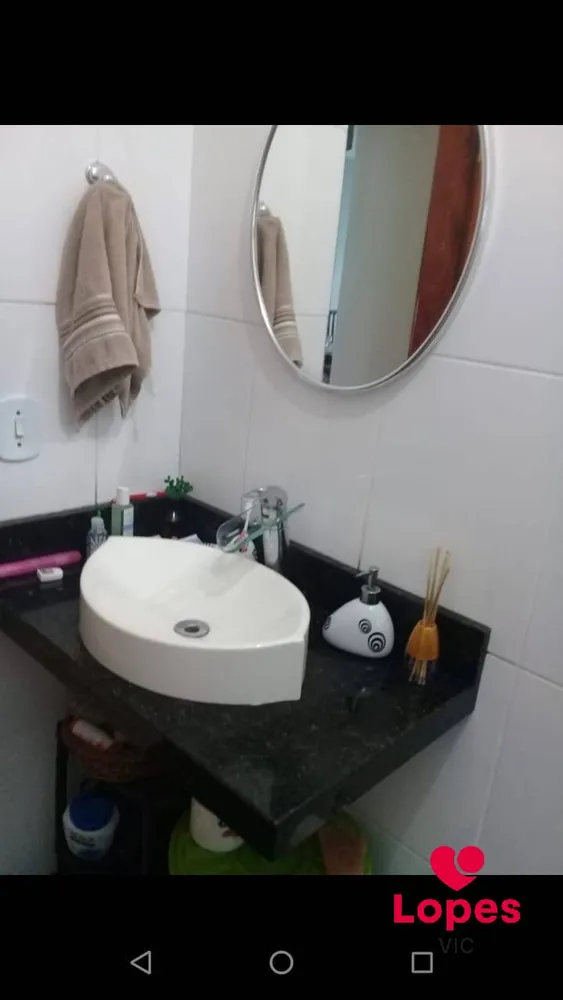Casa, 4 quartos, 194 m² - Foto 6