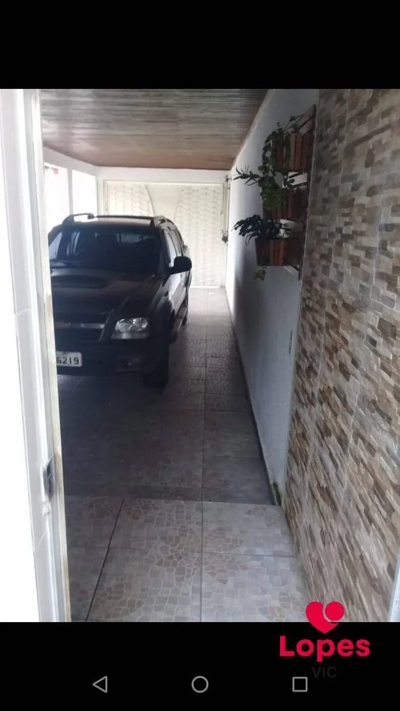 Casa, 4 quartos, 194 m² - Foto 9