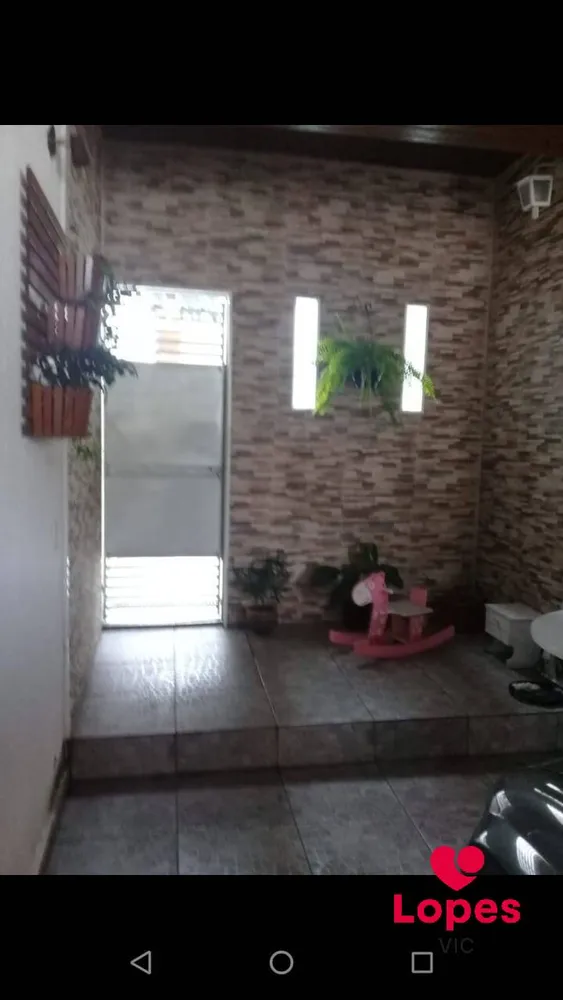 Casa, 4 quartos, 194 m² - Foto 11