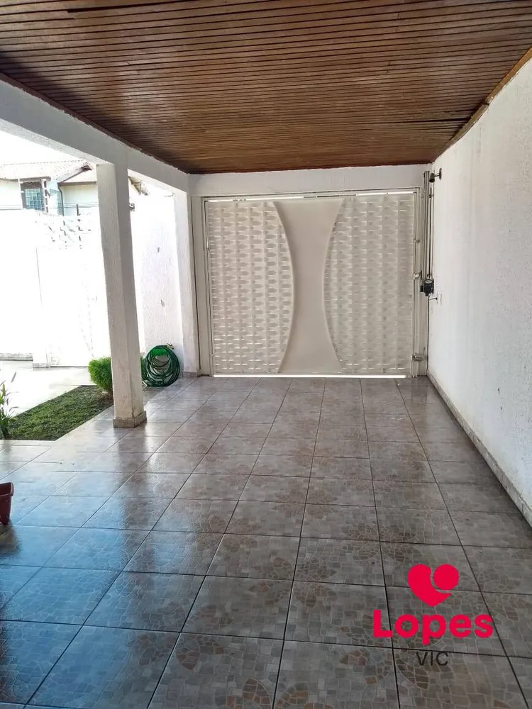 Casa, 4 quartos, 194 m² - Foto 13