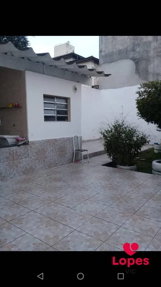 Casa, 4 quartos, 194 m² - Foto 10