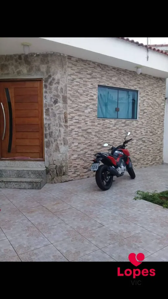 Casa, 4 quartos, 194 m² - Foto 14