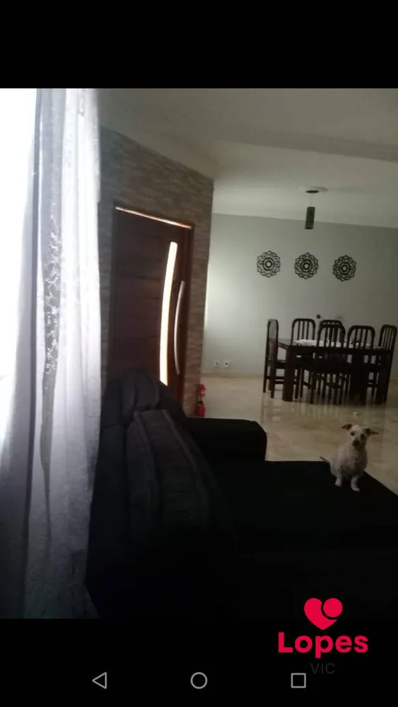 Casa, 4 quartos, 194 m² - Foto 3