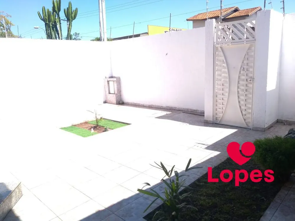 Casa, 4 quartos, 194 m² - Foto 16
