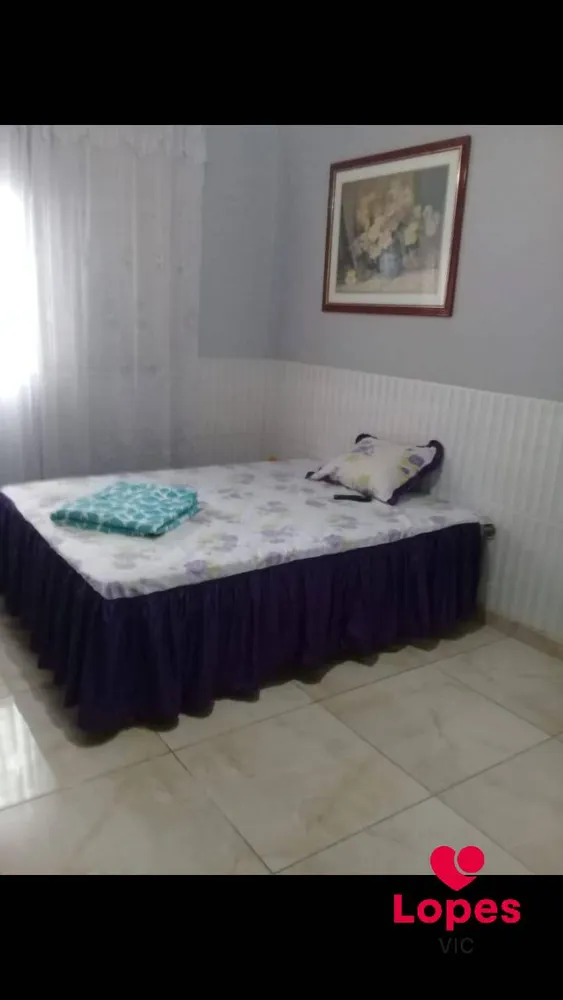 Casa, 4 quartos, 194 m² - Foto 2