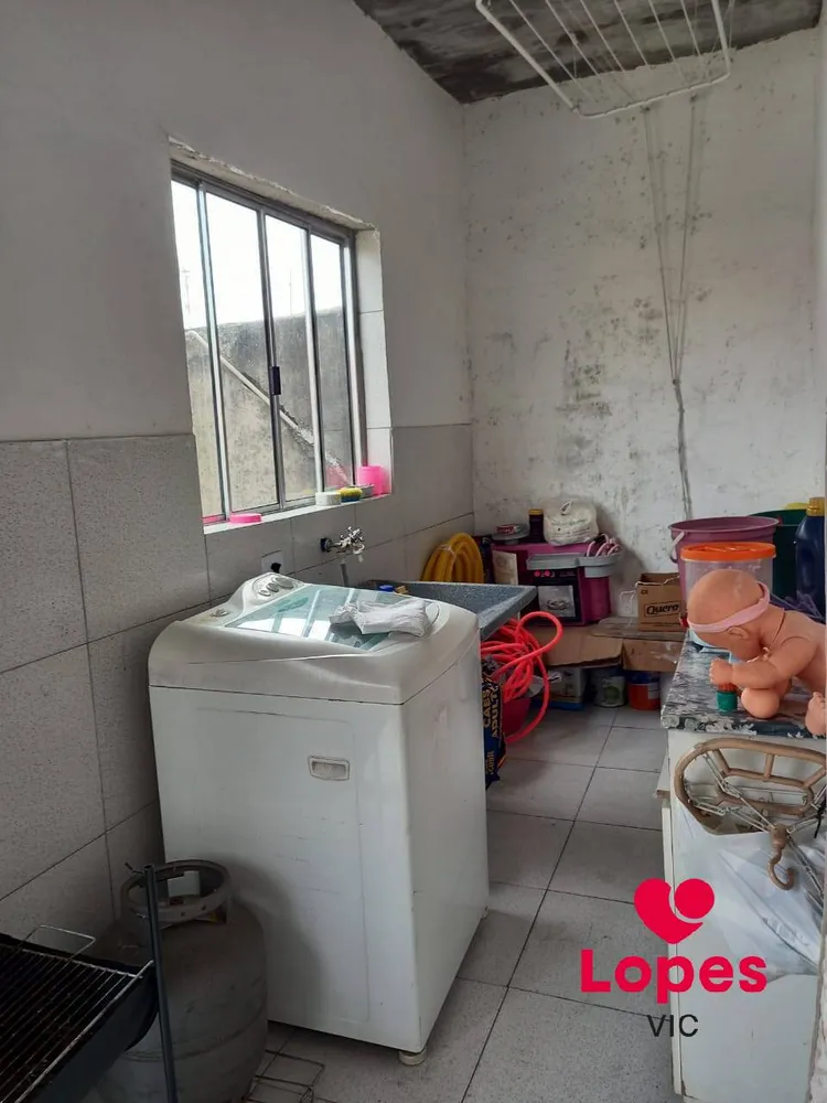 Sobrado, 3 quartos, 125 m² - Foto 20