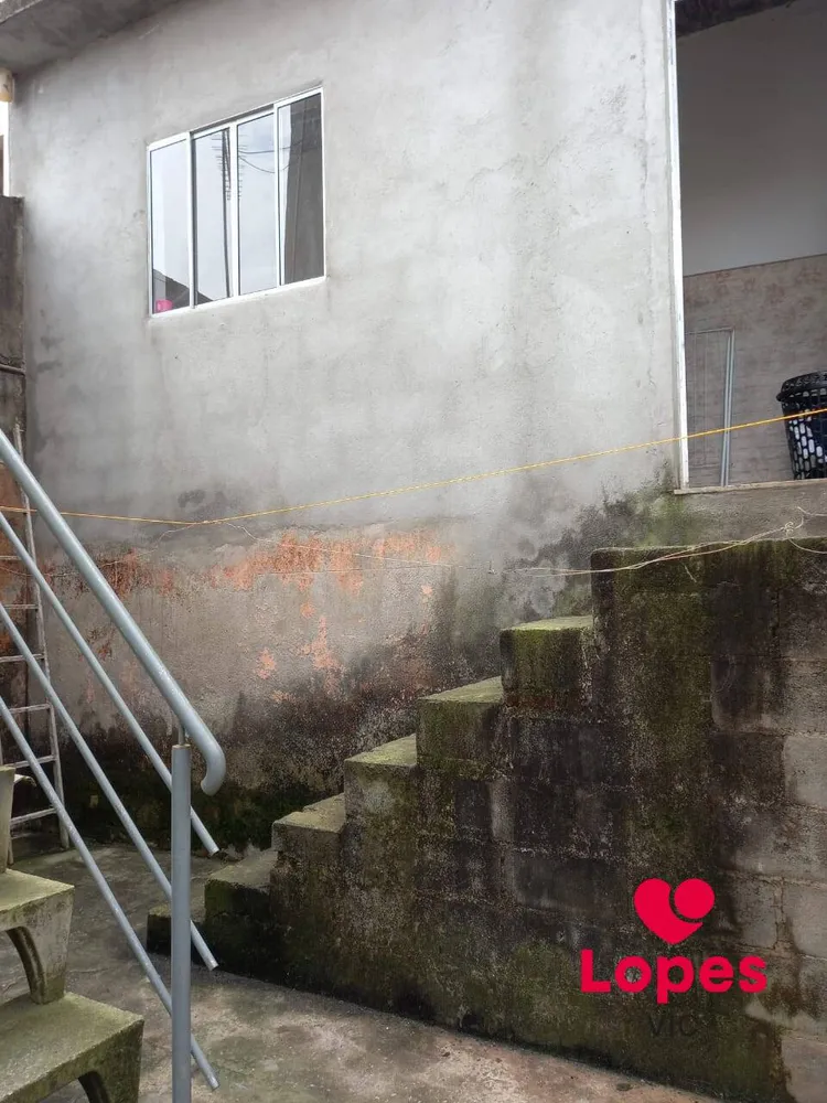 Sobrado, 3 quartos, 125 m² - Foto 10