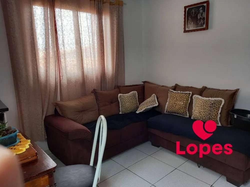 Sobrado, 3 quartos, 125 m² - Foto 6