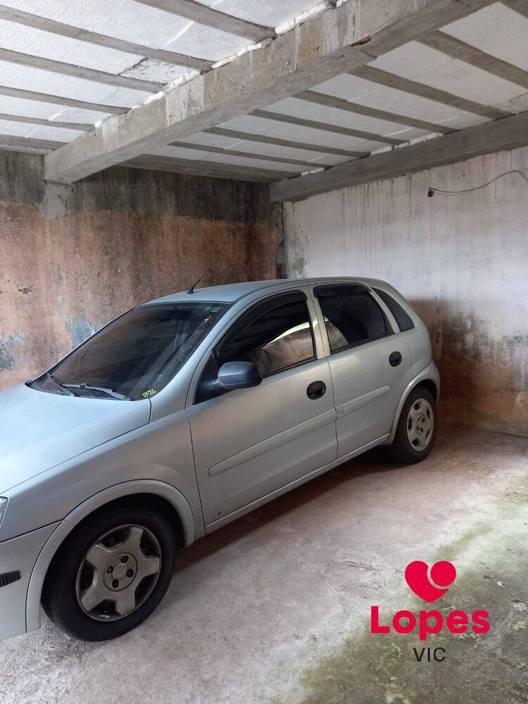 Sobrado, 3 quartos, 125 m² - Foto 3