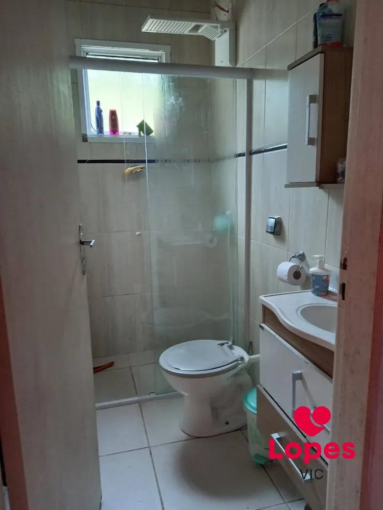 Sobrado, 3 quartos, 125 m² - Foto 19