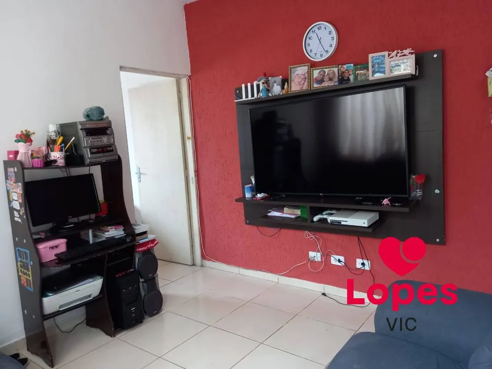 Sobrado, 3 quartos, 125 m² - Foto 8
