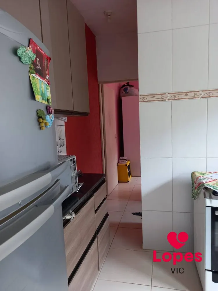 Sobrado, 3 quartos, 125 m² - Foto 18
