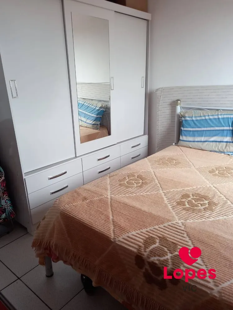 Sobrado, 3 quartos, 125 m² - Foto 12