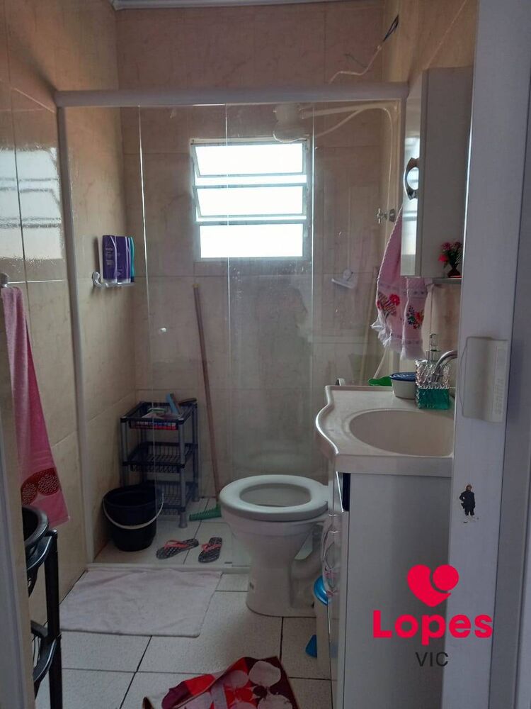 Sobrado, 3 quartos, 125 m² - Foto 1
