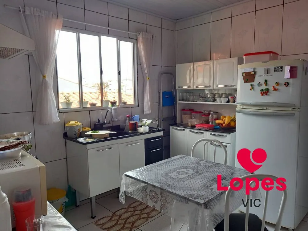Sobrado, 3 quartos, 125 m² - Foto 17