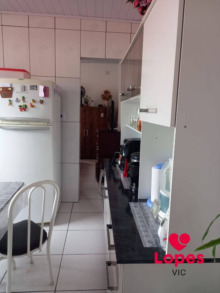 Sobrado, 3 quartos, 125 m² - Foto 4