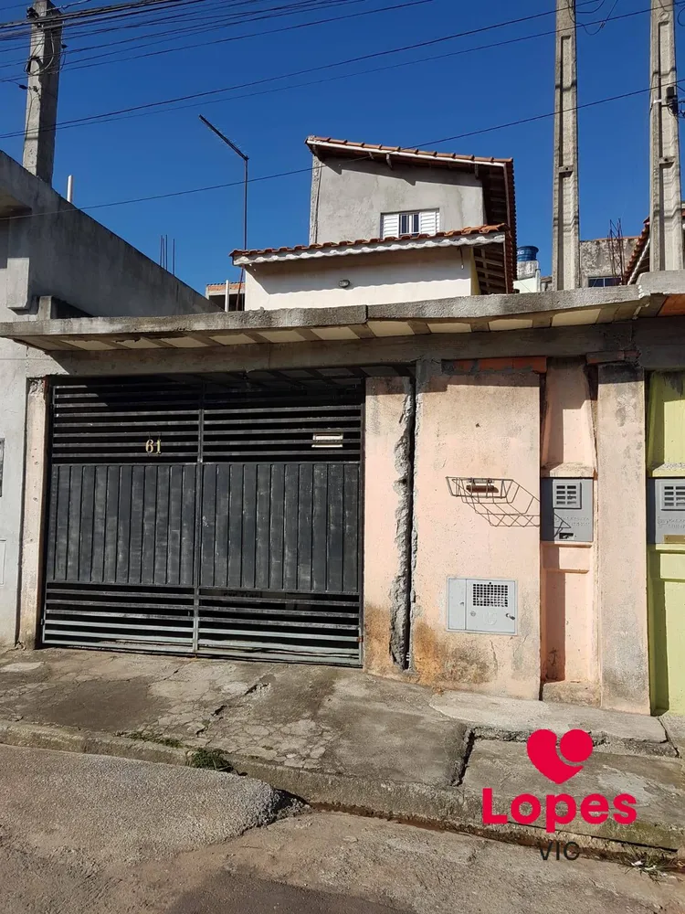 Sobrado, 3 quartos, 125 m² - Foto 5