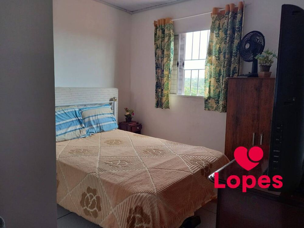 Sobrado, 3 quartos, 125 m² - Foto 2