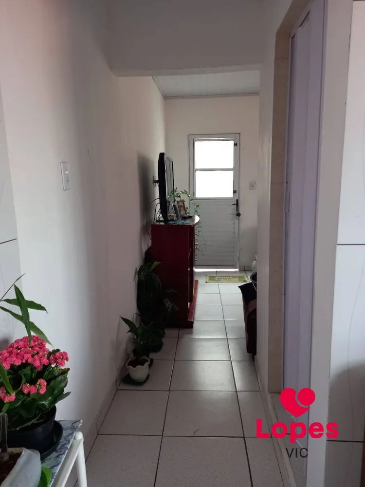 Sobrado, 3 quartos, 125 m² - Foto 9