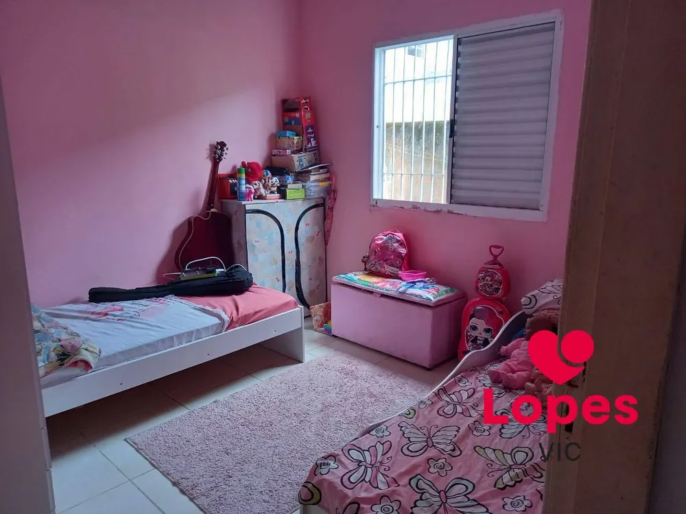 Sobrado, 3 quartos, 125 m² - Foto 14
