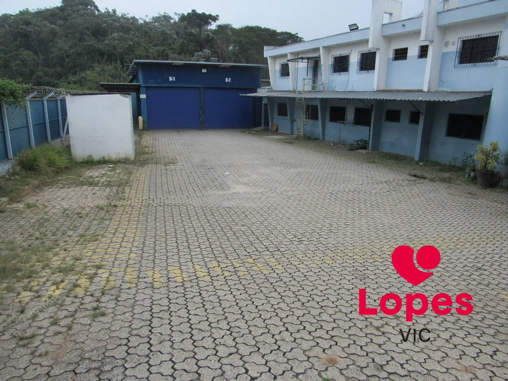 Depósito-Galpão, 4985 m² - Foto 5