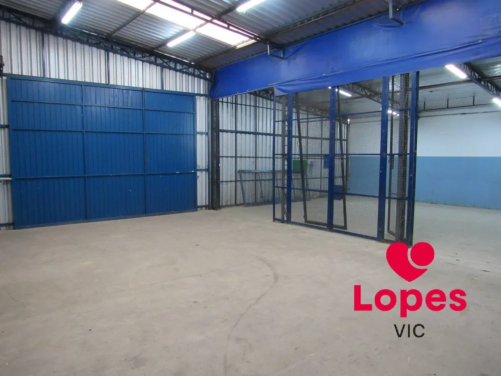 Depósito-Galpão, 4985 m² - Foto 6