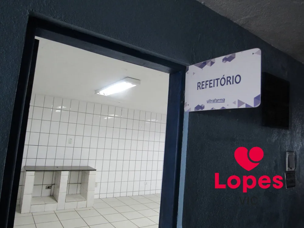 Depósito-Galpão, 4985 m² - Foto 9