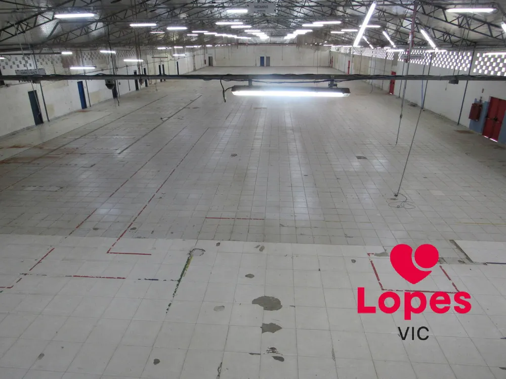 Depósito-Galpão, 4985 m² - Foto 10