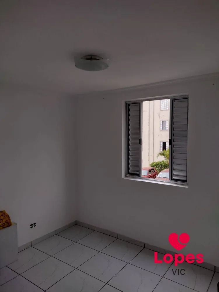 Apartamento, 2 quartos, 49 m² - Foto 16