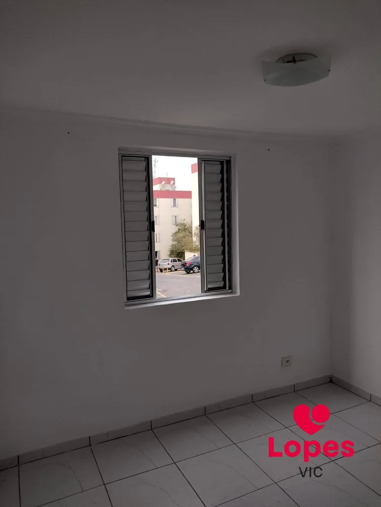Apartamento, 2 quartos, 49 m² - Foto 15