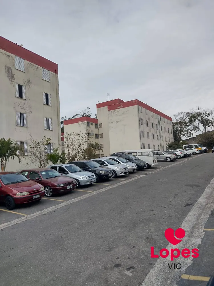 Apartamento, 2 quartos, 49 m² - Foto 11