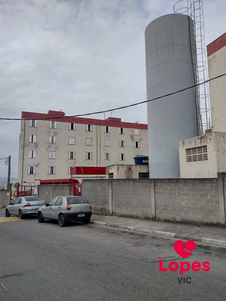 Apartamento, 2 quartos, 49 m² - Foto 10