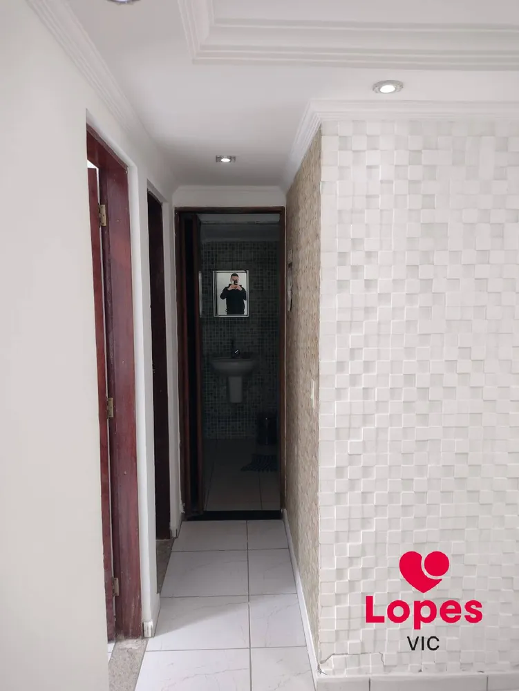 Apartamento, 2 quartos, 49 m² - Foto 20