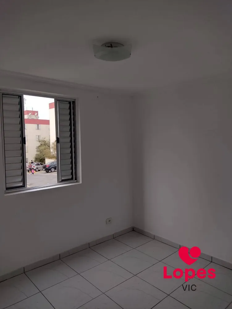 Apartamento, 2 quartos, 49 m² - Foto 17