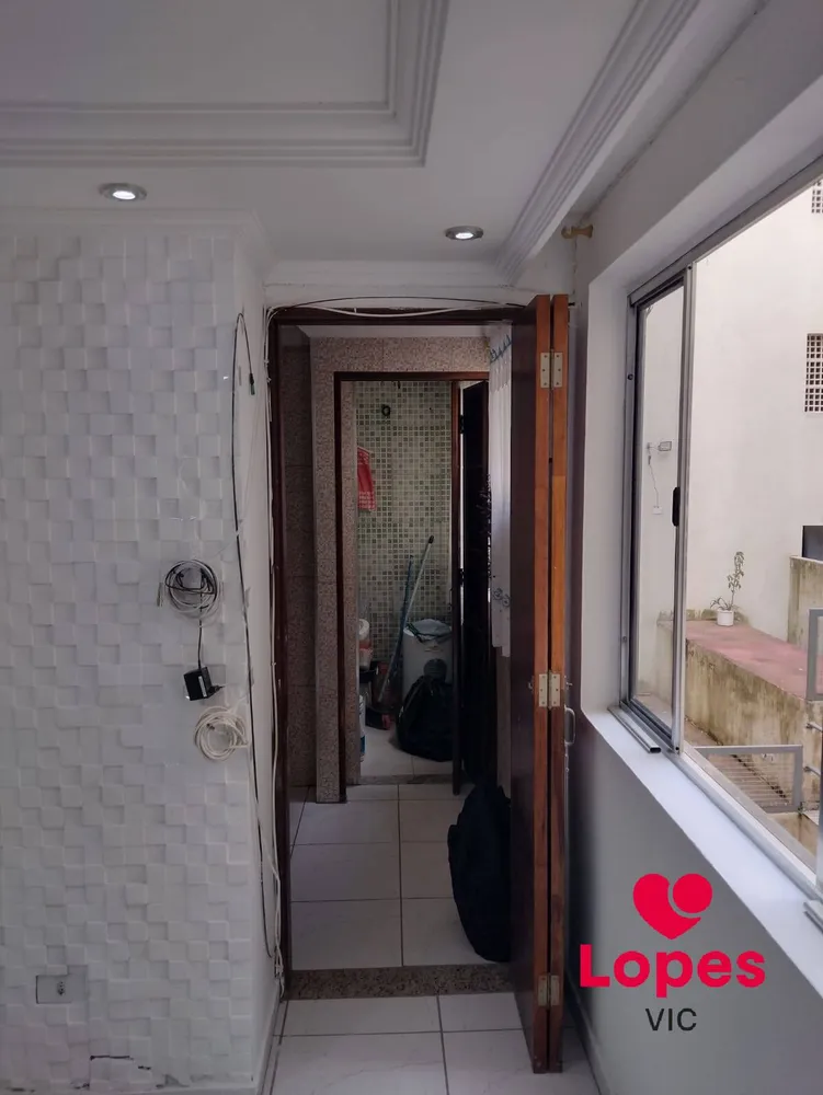Apartamento, 2 quartos, 49 m² - Foto 21